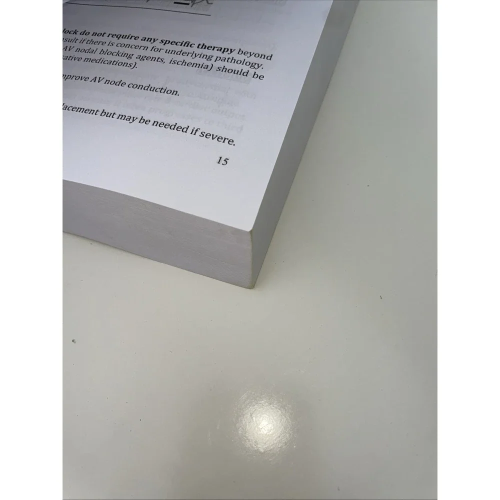 PANCE PREP PEARLS V4 - BOOK A - Paperback BRAND NEW